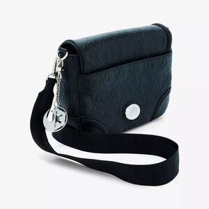 Star Wars Rebel & Imperial Split Logo Crossbody